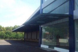 Warehouse / Factory for rent in Selangor