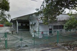 Warehouse / Factory for sale in Selangor