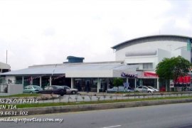 Warehouse / Factory for rent in Selangor