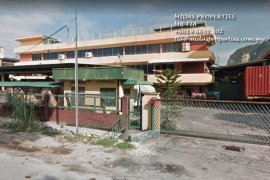 Warehouse / Factory for sale in Selangor