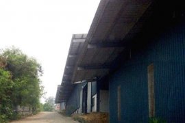 Warehouse / Factory for sale in Selangor