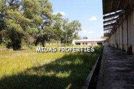 Warehouse / Factory for rent in Nilai, Negeri Sembilan