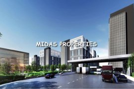 Warehouse / Factory for rent in Shah Alam, Selangor
