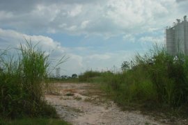 Land for sale in Seri Kembangan, Selangor