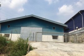 Warehouse / Factory for rent in Selangor