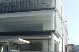 Warehouse / Factory for rent in Selangor