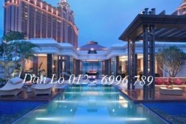 2 Bedroom Condo for rent in Kuala Lumpur