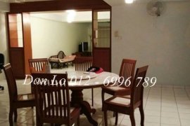 3 Bedroom Condo for rent in Kuala Lumpur