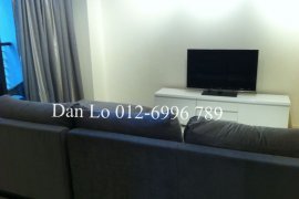 1 Bedroom Condo for rent in Kuala Lumpur