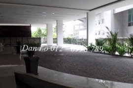 4 Bedroom Condo for rent in Kuala Lumpur