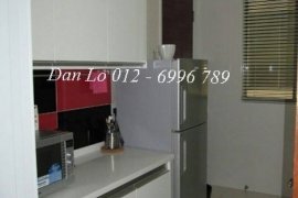 2 Bedroom Condo for rent in Kuala Lumpur