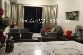 3 Bedroom Condo for sale in Kuala Lumpur