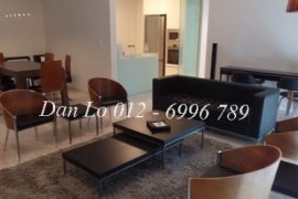 2 Bedroom Condo for rent in Bandar Tun Razak, Kuala Lumpur