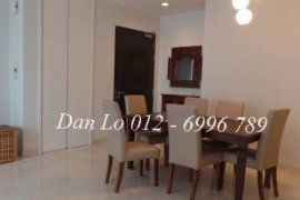 2 Bedroom Condo for rent in Kuala Lumpur