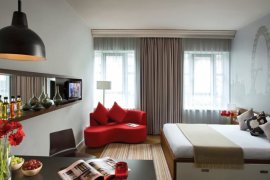 1 Bedroom Condo for sale in Selangor
