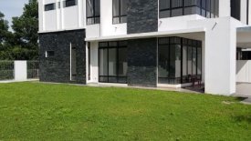 Setia Tropika Super Corner Semi D Big Land Villa For Sale In Johor Dot Property