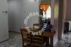 3 Bedroom Apartment for sale in Selangor