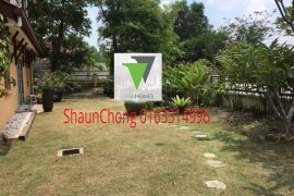 4 Bedroom House for sale in Astellia Residences (Denai Alam), Petaling Jaya, Selangor