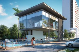 3 Bedroom Condo for sale in Kuala Lumpur