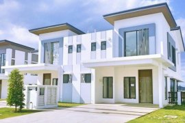 4 Bedroom House for sale in Kuala Lumpur