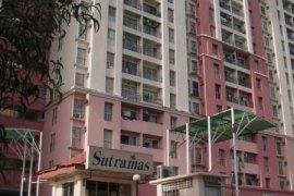 3 Bedroom Apartment for rent in Bandar Puteri Puchong & Puchong Jaya, Sepang, Selangor