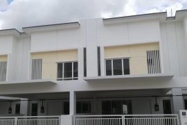 4 Bedroom House for rent in Bandar Sri Sendayan (Felda), Negeri Sembilan