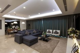 3 Bedroom Condo for rent in Essensa Towers, BGC, Metro Manila
