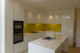 3 Bedroom Condo for rent in Urdaneta, Metro Manila
