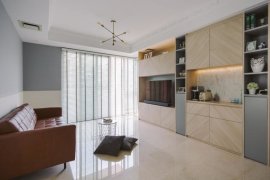 3 Bedroom Condo for sale in Pacific Plaza Condominium, Makati, Metro Manila