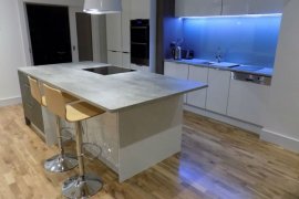 3 Bedroom Condo for sale in Pacific Plaza Condominium, Makati, Metro Manila