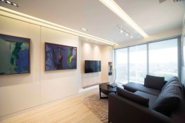 3 Bedroom Condo for rent in Essensa Towers, BGC, Metro Manila