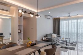 3 Bedroom Condo for sale in Pacific Plaza Condominium, Makati, Metro Manila