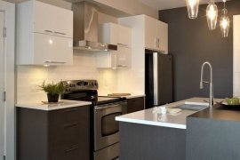 3 Bedroom Condo for sale in Pacific Plaza Condominium, Makati, Metro Manila