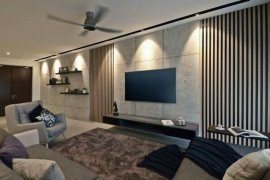 4 Bedroom Condo for sale in Urdaneta, Metro Manila