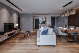 3 Bedroom Condo for rent in Pacific Plaza Tower, BGC, Metro Manila