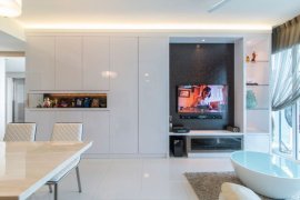 3 Bedroom Condo for sale in Pacific Plaza Tower, BGC, Metro Manila