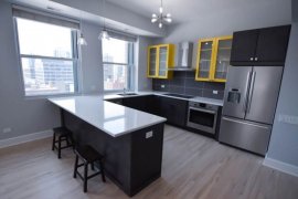 3 Bedroom Condo for rent in Pacific Plaza Condominium, Makati, Metro Manila
