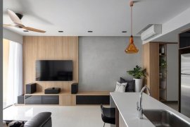 3 Bedroom Condo for sale in Urdaneta, Metro Manila