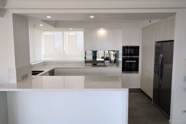 3 Bedroom Condo for rent in Pacific Plaza Tower, BGC, Metro Manila
