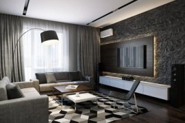 3 Bedroom Condo for rent in Essensa Towers, BGC, Metro Manila