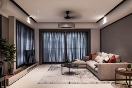 3 Bedroom Condo for sale in Essensa Towers, BGC, Metro Manila
