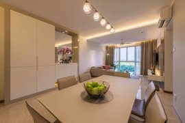 3 Bedroom Condo for sale in Pacific Plaza Condominium, Makati, Metro Manila