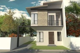 4 Bedroom House for sale in Agus, Cebu