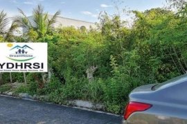 Land for sale in Maribago, Cebu