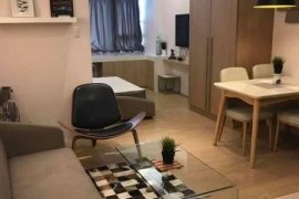 1 Bedroom Condo for rent in One Shangri-La Place, Mandaluyong, Metro Manila near MRT-3 Shaw Boulevard