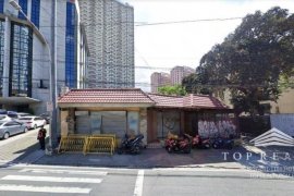 Land for sale in Pasong Tamo, Metro Manila