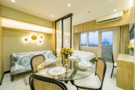 1 Bedroom Condo for sale in The Royalton at Capitol Commons, Pasig, Metro Manila