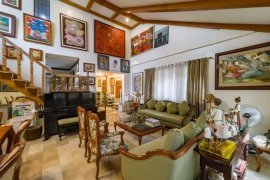 5 Bedroom House for sale in Industrial Valley, Metro Manila
