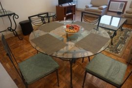 1 Bedroom Condo for rent in San Lorenzo, Metro Manila
