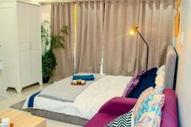 1 Bedroom Condo for sale in San Lorenzo, Metro Manila